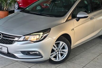 Opel Astra 154.000 km 5.999 &euro; Ichenhausen 89335