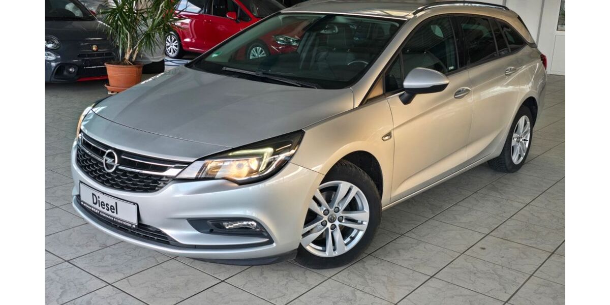 Opel Astra 154.000 km 5.999 &euro; Ichenhausen 89335