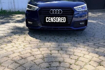 Audi A1 129.000 km 12.999 &euro; Geislingen an der Steige 73312