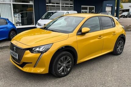 Peugeot 208 23.500 km 14.990 &euro; Leipheim 89340