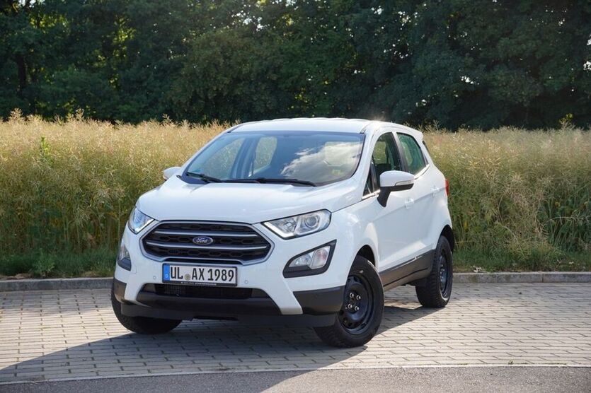 EcoSport