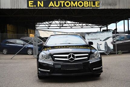 Mercedes C 250