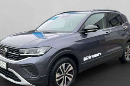 VW T-Cross 6.000 km 30.888 &euro; Ehingen 89584
