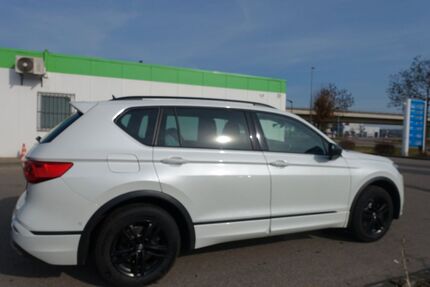 Seat Tarraco 234.000 km 19.999 &euro; Neu-Ulm 89231