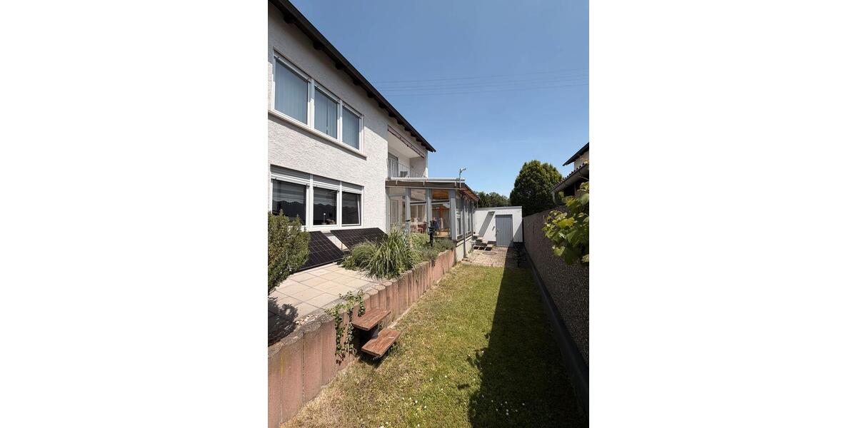 Mehrfamilienhaus, Wohnhaus Bellenberg - 585.000&euro; | Angebot:26699110