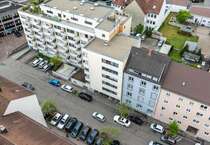 Wohnung zum Kaufen in Neu-Ulm 119.000 € 29.87 m²