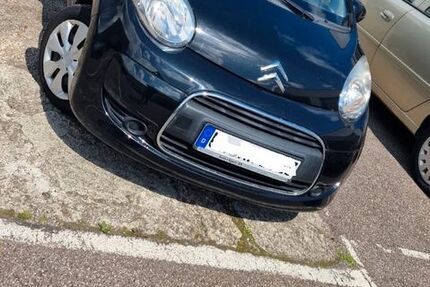 Citroen C1 107.000 km 2.500 &euro; Neu-Ulm 89231