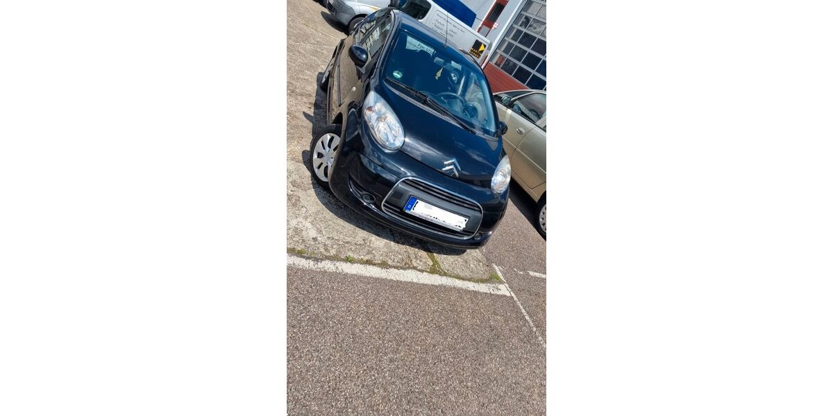 Citroen C1 107.000 km 2.500 &euro; Neu-Ulm 89231
