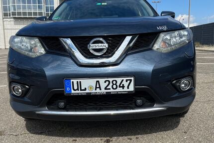 Nissan X-Trail 128.000 km 13.900 &euro; Neu-Ulm 89231