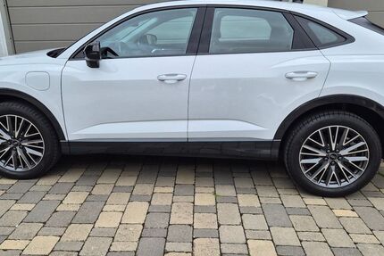 Audi Q3 40.000 km 33.900 &euro; Neenstetten 89189