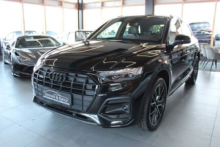 Audi Q5 46.000 km 40.990 &euro; Amstetten 73340