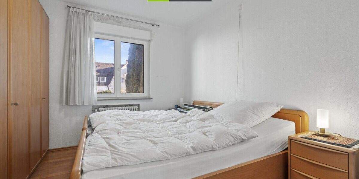 Charmantes Einfamilienhaus mit Altbau-Charme und Modernisierungen in der Ulmer Weststadt! 5 zimmer