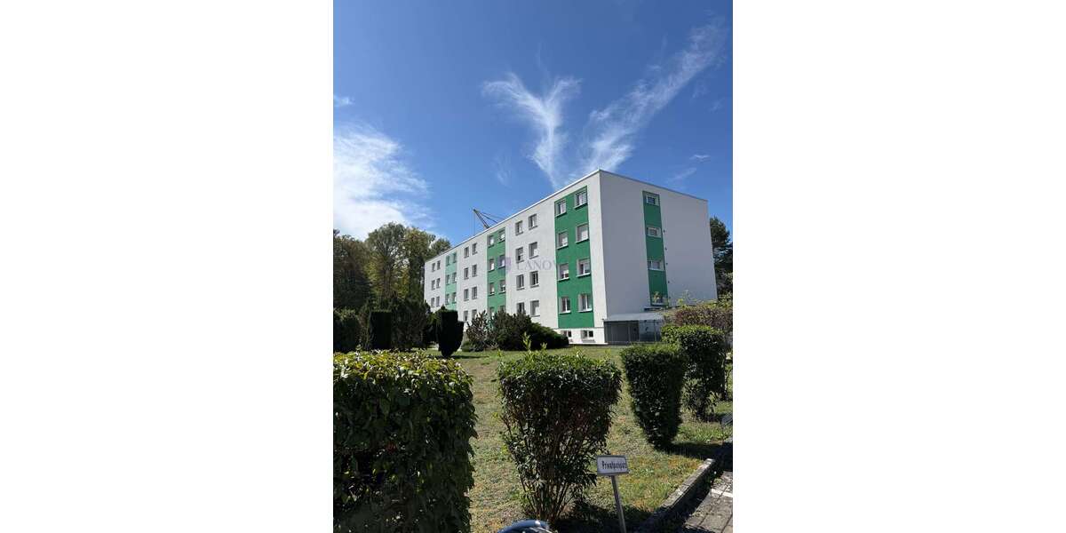 Etagenwohnung Ulm Obertalfingen - 3 Zimmer, 70 m&sup2;, 299.000&euro; | Angebot:26985064