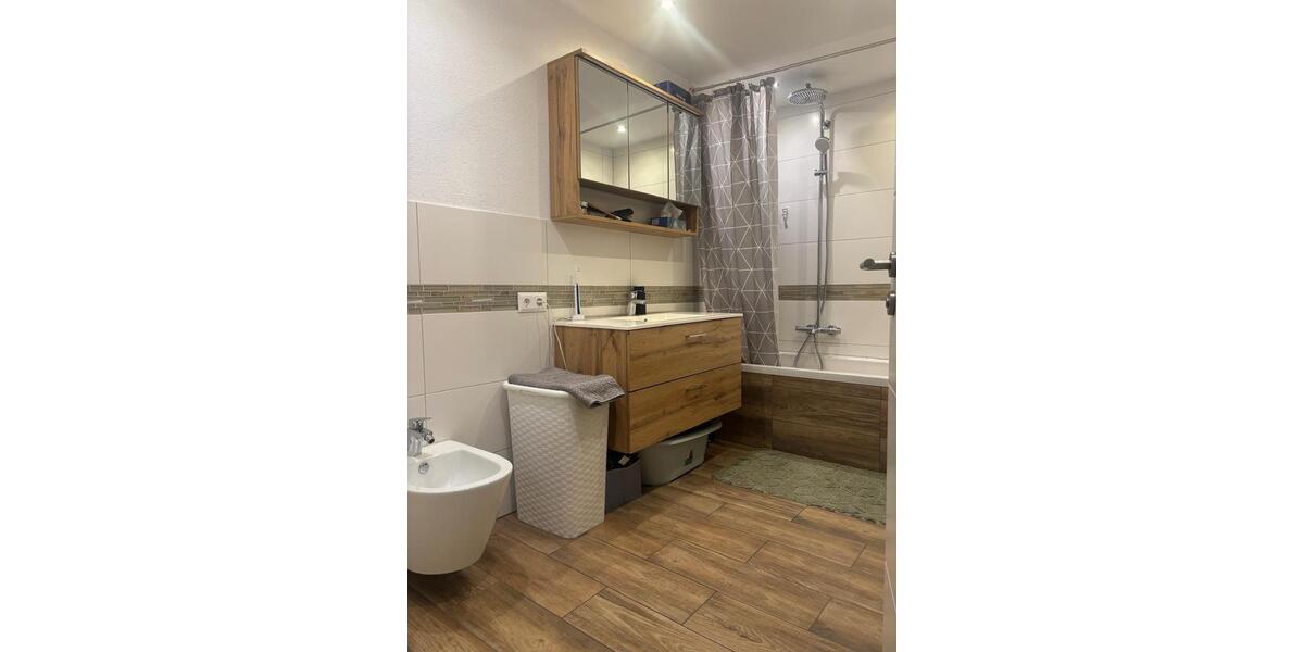 Etagenwohnung Weißenhorn - 4.5 Zimmer, 116 m&sup2;, 1.350&euro; | Angebot:24791253