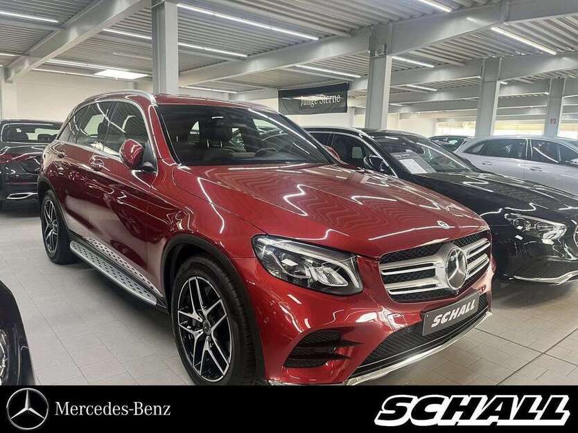 GLC 250