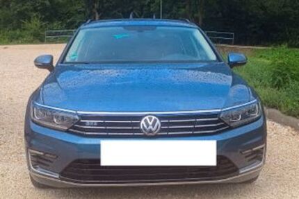 VW Passat Variant 74.000 km 17.000 &euro; Blaustein 89134
