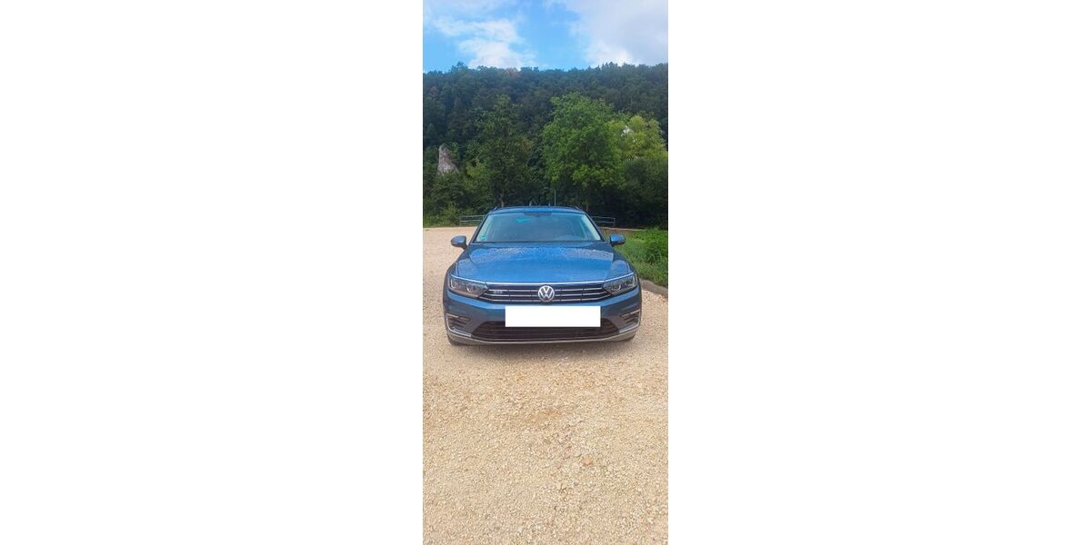 VW Passat Variant 74.000 km 17.000 &euro; Blaustein 89134