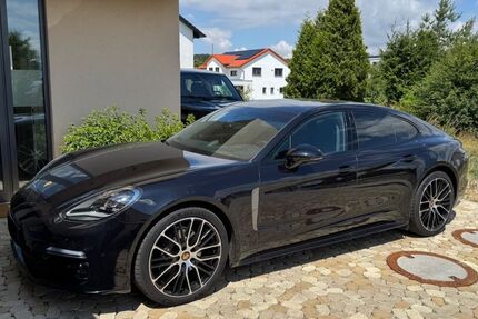 Porsche Panamera 10.900 km 105.000 € Weidenstetten 89197