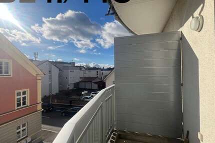 Wohnung zum Kaufen in Günzburg 175.000 € 48 m² 2 zimmer