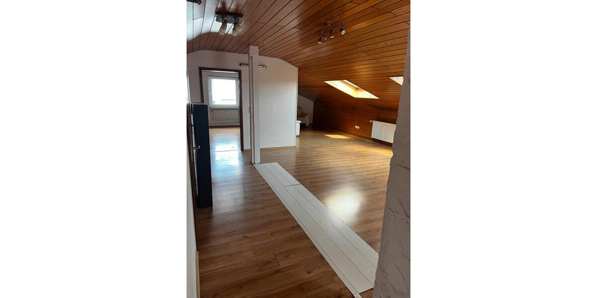 Dachgeschoßwohnung Ehingen (Donau) - 1 Zimmer, 71 m&sup2;, 165.000&euro; | Angebot:26987318
