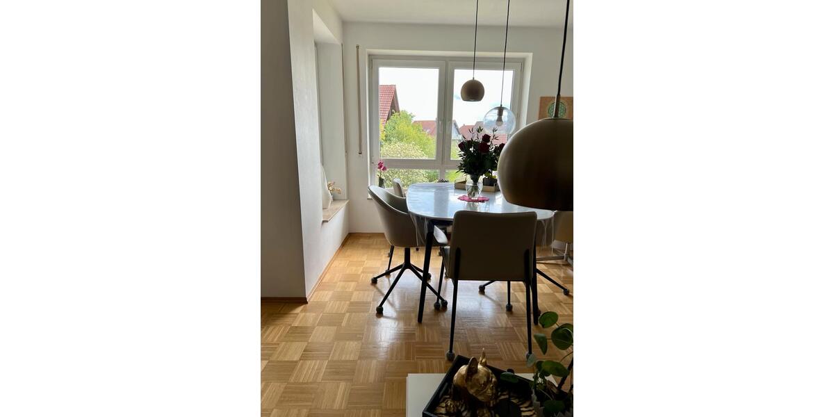Etagenwohnung Herbrechtingen - 2 Zimmer, 75 m&sup2;, 850&euro; | Angebot:26234268