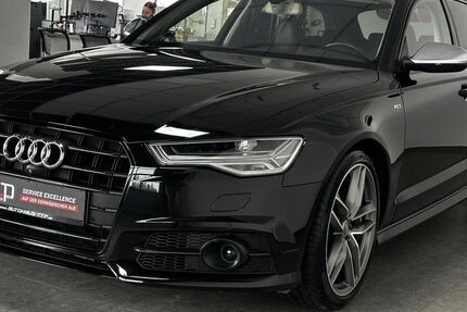 Audi S6 42.000 km 54.500 &euro; Heroldstatt 72535