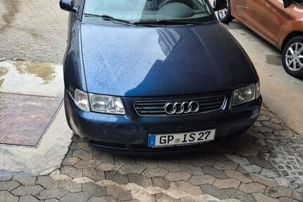 Audi A3 241.000 km 599 &euro; Bad Überkingen 73337