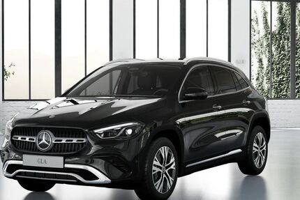 Mercedes-Benz GLA 200 9.900 km 44.990 &euro; Neu-Ulm 89231