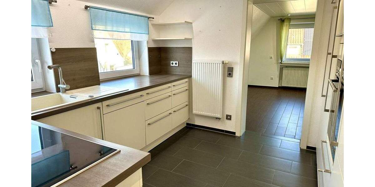 Doppelhaushälfte Pfaffenhofen an der Roth Pfaffenhofen - 6 Zimmer, 136 m&sup2;, 497.000&euro; | Angebot:24768354