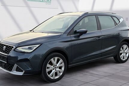 Seat Arona 35.778 km 17.990 &euro; Günzburg 89312