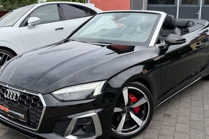 Audi A5 76.700 km 33.990 &euro; Geislingen/Steige 73312