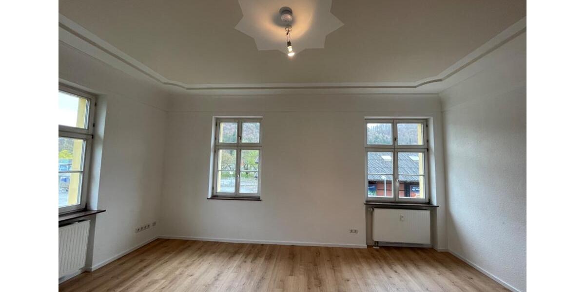 Etagenwohnung Blaubeuren - 3.5 Zimmer, 123 m&sup2;, 1.340&euro; | Angebot:26221314