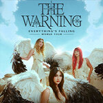 Meet & Greet Package - The Warning - Everything's Falling World Tour