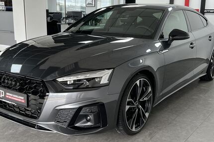 Audi A5 18.200 km 39.790 € Heroldstatt 72535