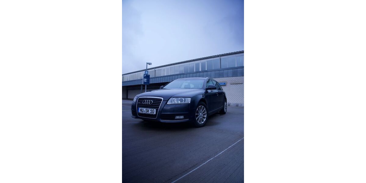 Audi A6 264.000 km 6.900 &euro; Neu-Ulm 89233