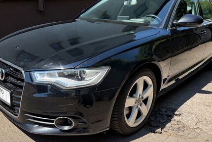 Audi A6 263.000 km 8.990 &euro; Neu-Ulm (Pfuhl) 89233