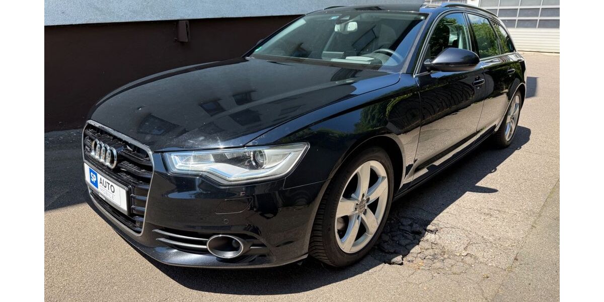 Audi A6 263.000 km 8.990 &euro; Neu-Ulm (Pfuhl) 89233