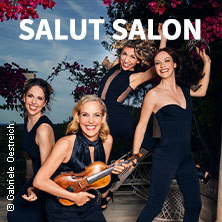 Salut Salon - Heimat 18.04.2026 Edwin Scharff Haus
