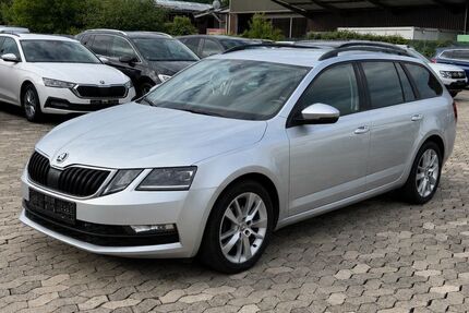 Skoda Octavia 202.000 km 7.450 &euro; Erbach bei Ulm 89155