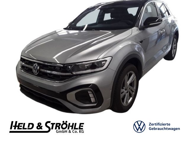 VW T-Roc 6.851 km 39.830 &euro; Neu-Ulm 89231