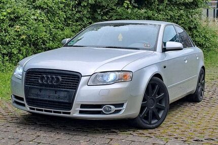 Audi A4 259.000 km 3.300 € Thalfingen 89275