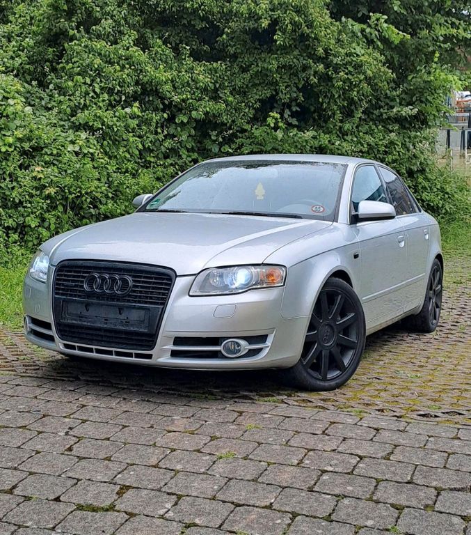 Audi A4 259.000 km 3.300 € Thalfingen 89275