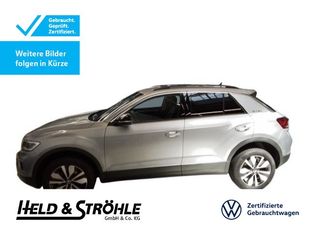 VW T-Roc 3.103 km 26.370 &euro; Neu-Ulm 89231