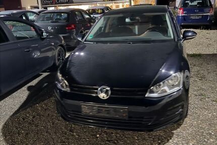 VW Golf 77.000 km 11.000 &euro; Senden 89250