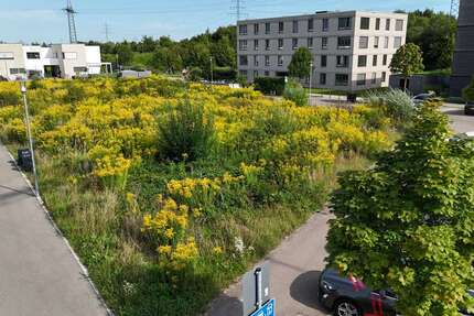 Grundstück Neu-Ulm Ulm - 125.000&euro; | Angebot:25216609