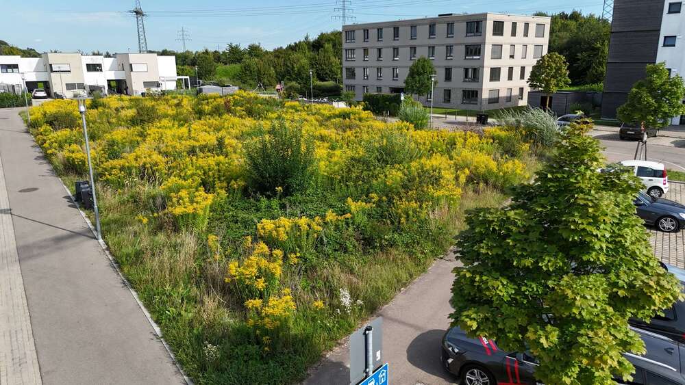 Grundstück Neu-Ulm Ulm - 125.000&euro; | Angebot:25216609