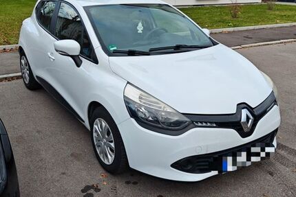 Renault Clio 173.000 km 3.700 € Ulm 89075
