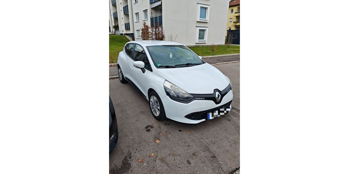 Renault Clio 173.000 km 4.000 € Ulm 89075