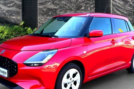 Suzuki Swift 43.550 km 14.490 &euro; Illertissen 89257