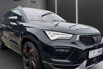 Cupra Ateca 51.480 km 37.890 &euro; Ulm 89077